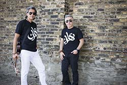 Tehran music video  - Photo by: Ali Kheradvar