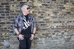 Tehran music video  - Photo by: Ali Kheradvar