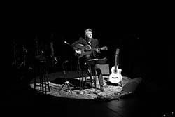 Live performance, BaSiaNova tour  - Photo by: Center Point Photography